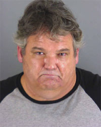 Wannabe Pedo's Picture