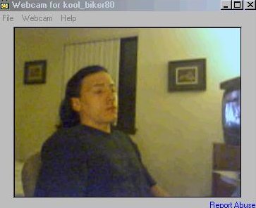 Wannabe Pedo's Picture
