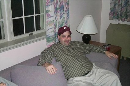 Wannabe Pedo's Picture