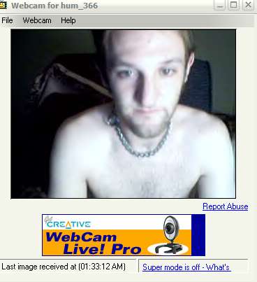 Wannabe Pedo's Picture