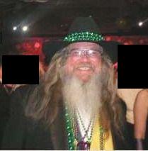Wannabe Pedo's Picture
