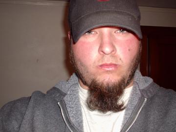 Wannabe Pedo's Picture