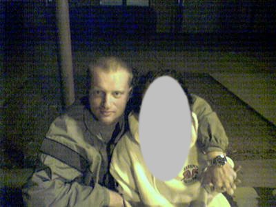 Wannabe Pedo's Picture