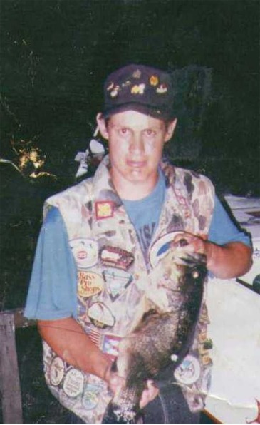 Wannabe Pedo's Picture