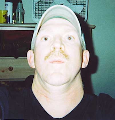 Wannabe Pedo's Picture
