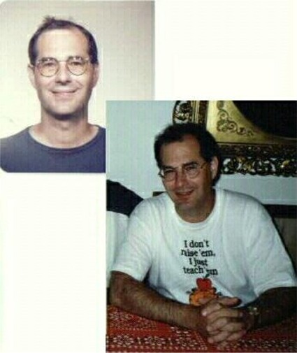 Wannabe Pedo's Picture