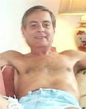 Wannabe Pedo's Picture