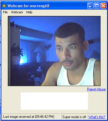 Wannabe Pedo's Picture