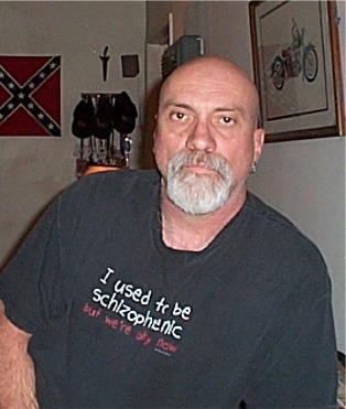Wannabe Pedo's Picture