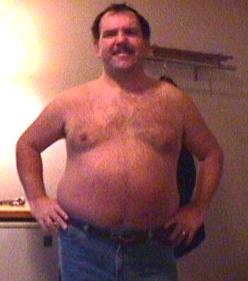 Wannabe Pedo's Picture