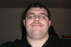 Wannabe Pedo's Picture