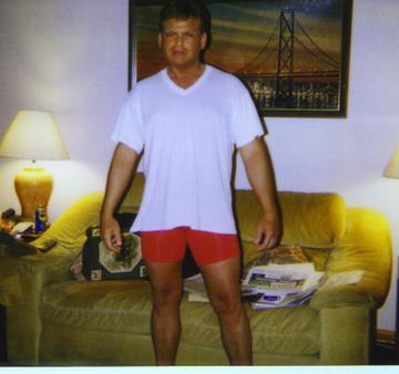 Wannabe Pedo's Picture