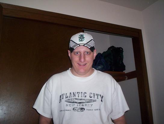 Wannabe Pedo's Picture