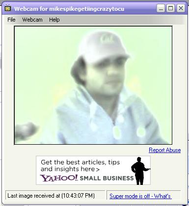 Wannabe Pedo's Picture