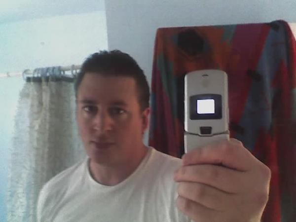 Wannabe Pedo's Picture