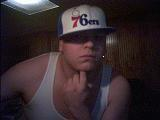 Wannabe Pedo's Picture