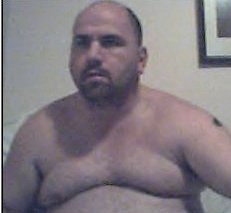Wannabe Pedo's Picture