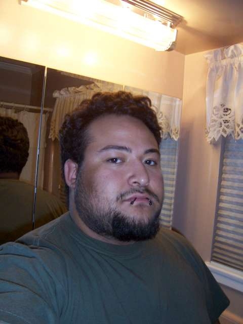 Wannabe Pedo's Picture