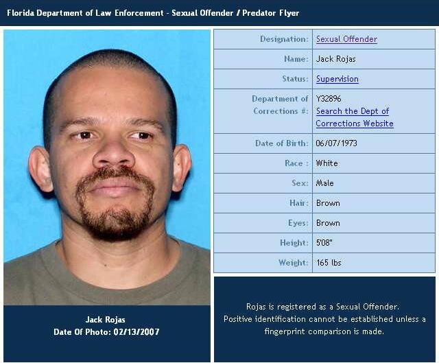 Wannabe Pedo's Picture