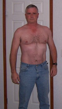 Wannabe Pedo's Picture