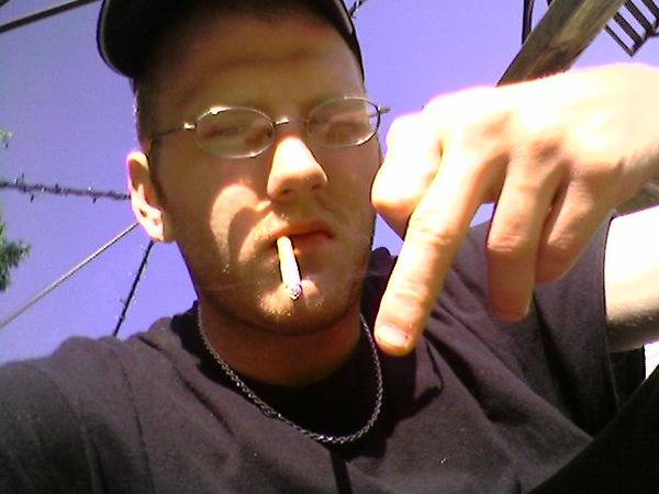 Wannabe Pedo's Picture