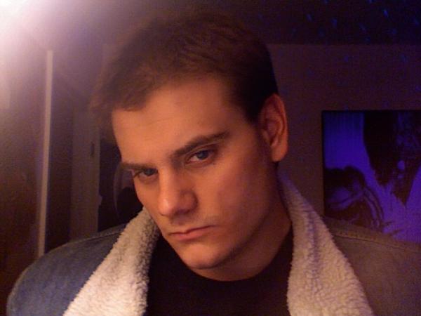 Wannabe Pedo's Picture