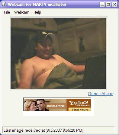 Wannabe Pedo's Picture