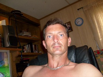 Wannabe Pedo's Picture