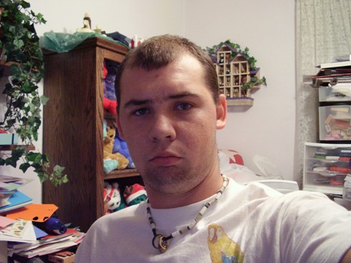 Wannabe Pedo's Picture