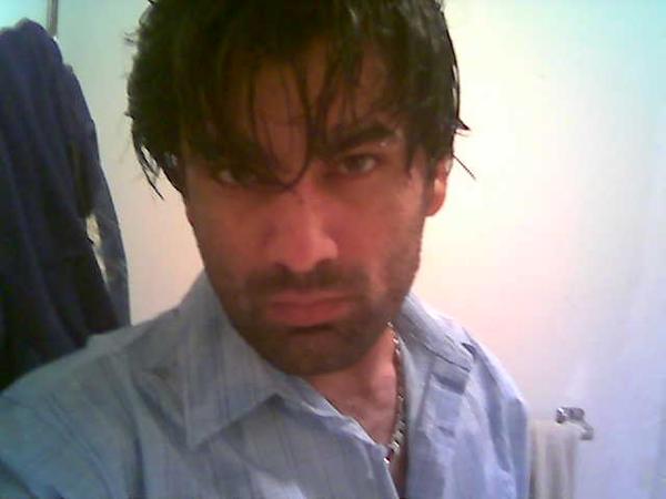 Wannabe Pedo's Picture