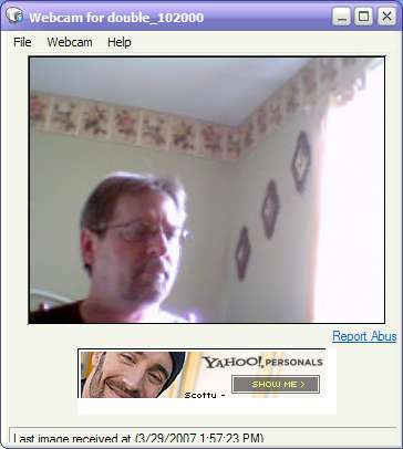 Wannabe Pedo's Picture