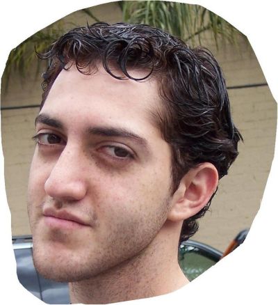 Wannabe Pedo's Picture