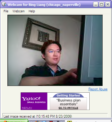 Wannabe Pedo's Picture