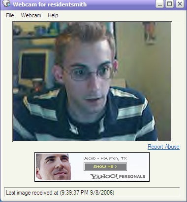 Wannabe Pedo's Picture