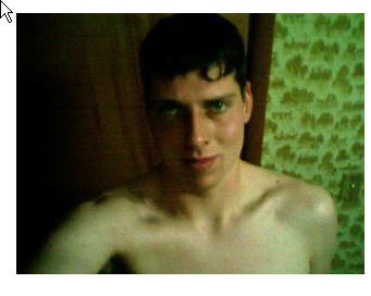 Wannabe Pedo's Picture