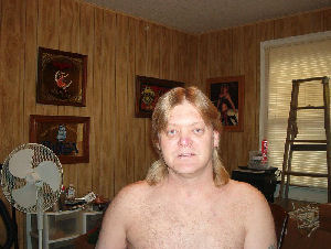 Wannabe Pedo's Picture