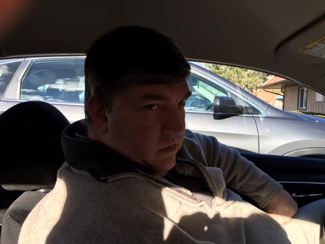 Wannabe Pedo's Picture