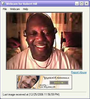 Wannabe Pedo's Picture