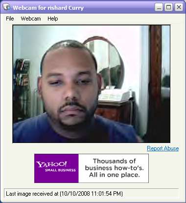 Wannabe Pedo's Picture