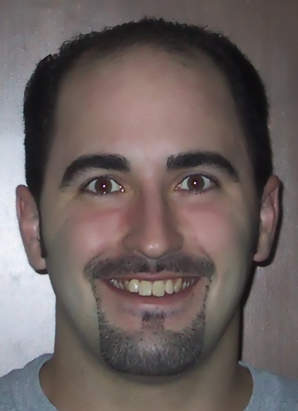 Wannabe Pedo's Picture