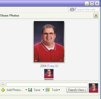 Wannabe Pedo's Picture