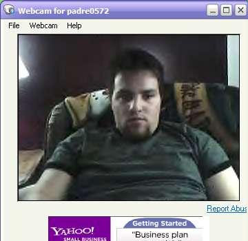 Wannabe Pedo's Picture