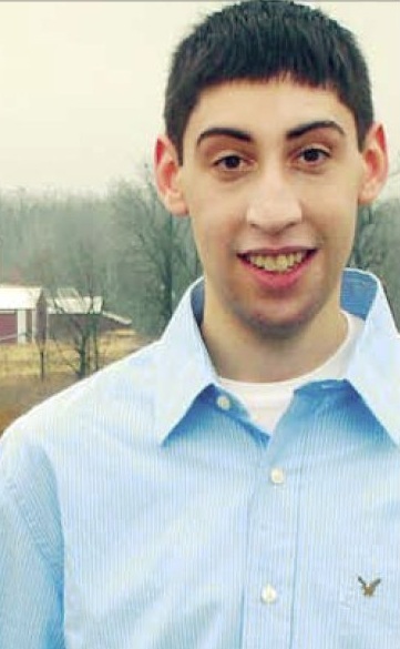 Wannabe Pedo's Picture