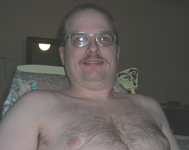 Wannabe Pedo's Picture