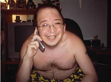 Wannabe Pedo's Picture