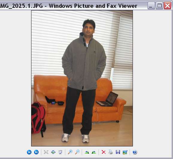 Wannabe Pedo's Picture