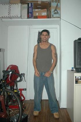 Wannabe Pedo's Picture