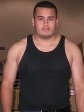 Wannabe Pedo's Picture