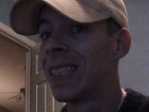 Wannabe Pedo's Picture