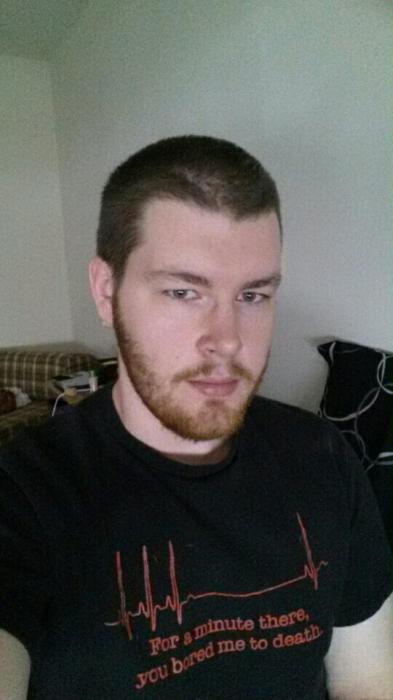 Wannabe Pedo's Picture